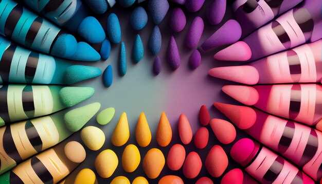 The Power of Color: How it Influences Our Emotions